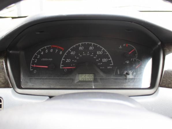 Mitsubishi Lancer IX с пробегом 2002 года, цена 319 000 рублей, 155476 км, седан, Автокод Объявления