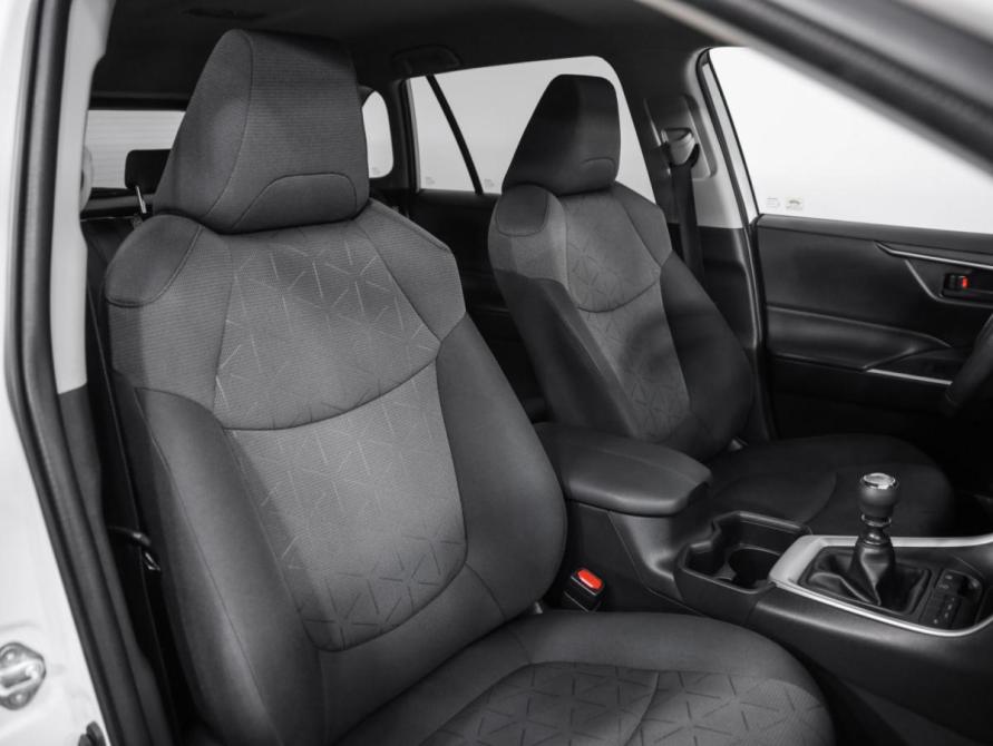 Toyota RAV4 V (XA50) Санкт-Петербург  - изображение 21