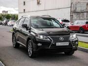 Lexus RX III Рестайлинг Санкт-Петербург  - изображение 45