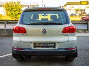 Volkswagen Tiguan I Рестайлинг Волгоград  - изображение 43