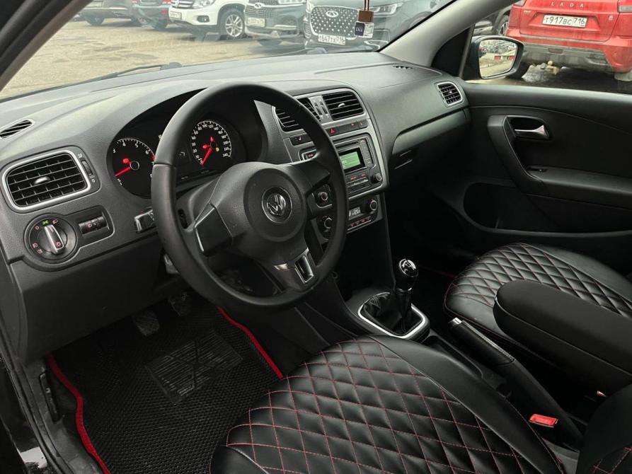 Volkswagen Polo V Казань  - изображение 9