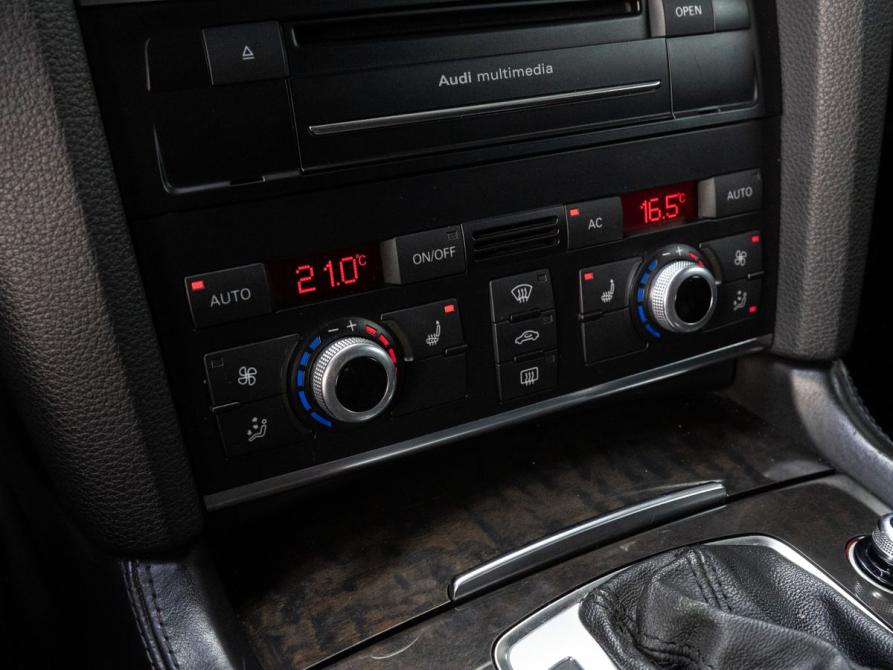 Audi Q7 I (4L) Рестайлинг Тюмень  - изображение 21
