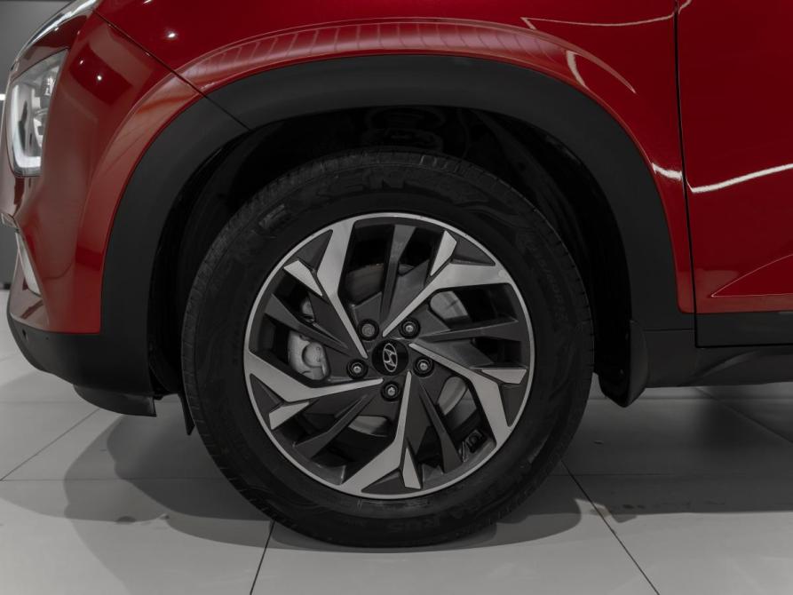 Hyundai Creta II Москва  - изображение 28