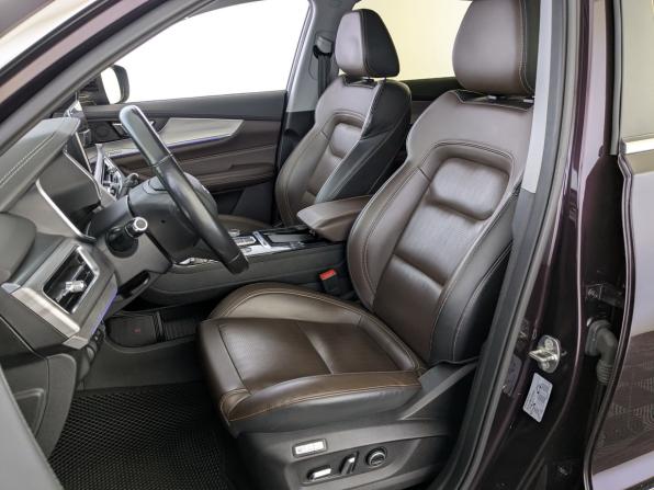 Chery Tiggo 8 Pro I с пробегом 2021 года, цена 1 775 000 рублей, 65379 км, внедорожник, Автокод Объявления