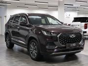 Chery Tiggo 8 Pro Max I Рестайлинг Калуга  - изображение 20