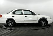 Kia Spectra I Рестайлинг 2 Нижний Новгород  - изображение 28