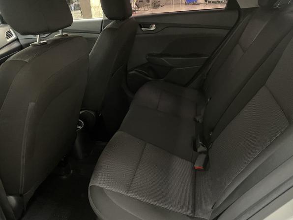 Hyundai Solaris II с пробегом 2019 года, цена 1 160 000 рублей, 189167 км, седан, Автокод Объявления