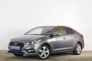 Hyundai Solaris II Тюмень  - изображение 24