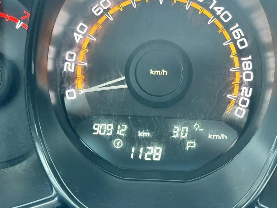 Lada (ВАЗ) Vesta I Пермь  - изображение 18