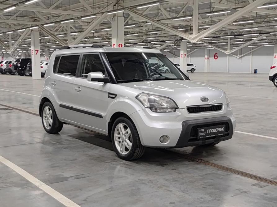 Kia Soul I Казань  - изображение 3