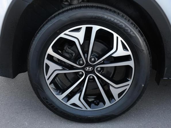 Hyundai Santa Fe IV с пробегом 2020 года, цена 3 298 000 рублей, 79676 км, внедорожник, Автокод Объявления