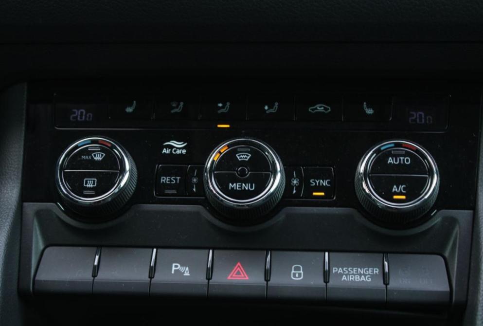 Skoda Kodiaq I Саратов  - изображение 17