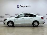 Lada (ВАЗ) Vesta I Ставрополь  - изображение 24