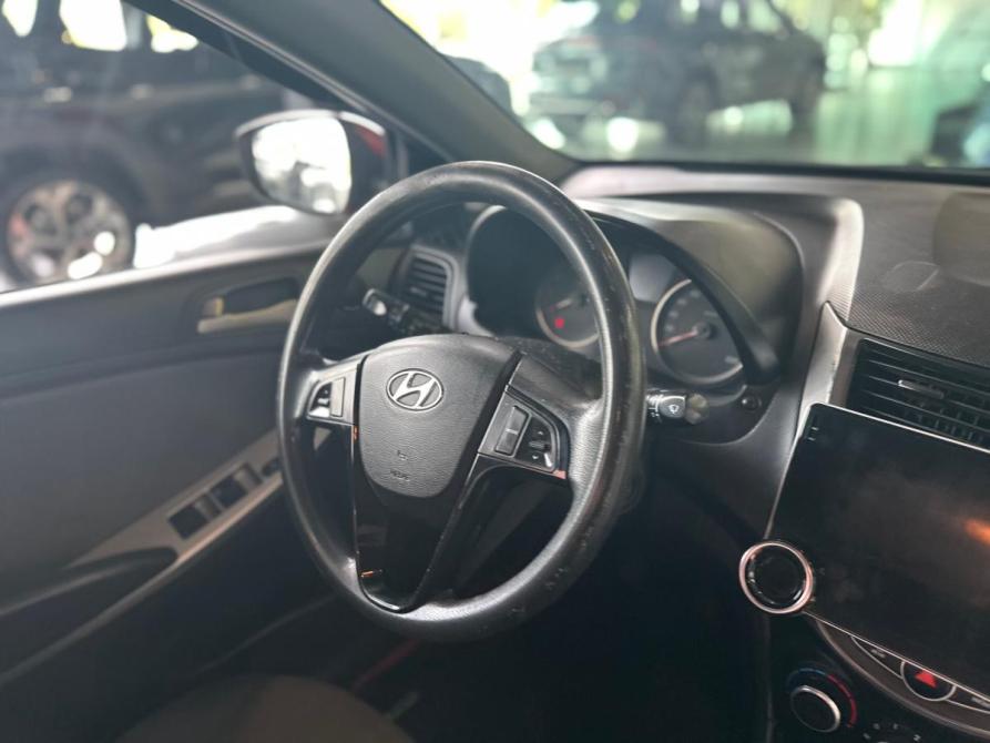 Hyundai Solaris I Новосибирск  - изображение 19