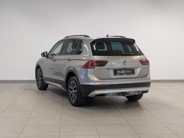 Volkswagen Tiguan II с пробегом 2019 года, цена 2 190 000 рублей, 134997 км, внедорожник, Автокод Объявления