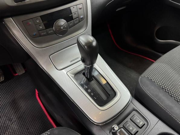 Nissan Sentra VII (B17) с пробегом 2014 года, цена 1 029 900 рублей, 173500 км, седан, Автокод Объявления