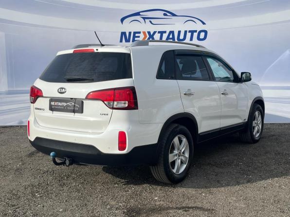 Kia Sorento II Рестайлинг с пробегом 2013 года, цена 1 543 700 рублей, 215000 км, внедорожник, Автокод Объявления