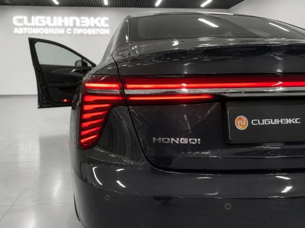 Hongqi H5 II с пробегом 2024 года, цена 3 369 000 рублей, 15 км, седан, Автокод Объявления