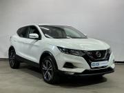 Nissan Qashqai II Рестайлинг Ярославль  - изображение 21
