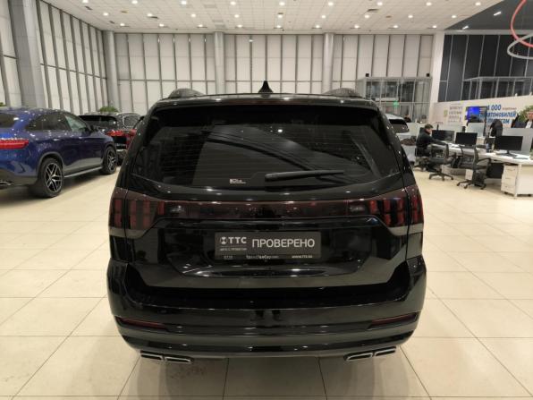 Kia Mohave I Рестайлинг 2 с пробегом 2021 года, цена 4 080 000 рублей, 84601 км, внедорожник, Автокод Объявления