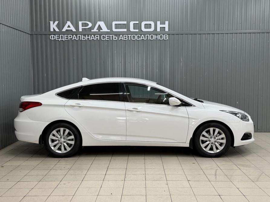 Hyundai i40 I Магнитогорск  - изображение 6