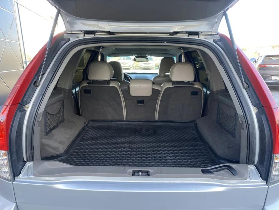Volvo XC90 I Рестайлинг Екатеринбург  - изображение 32