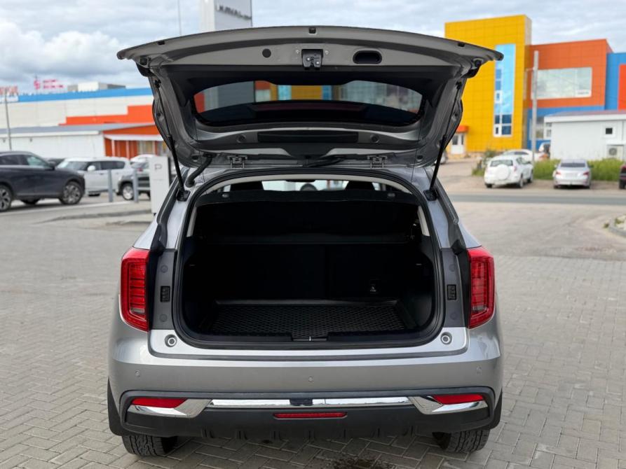 Haval Jolion I Сыктывкар  - изображение 7
