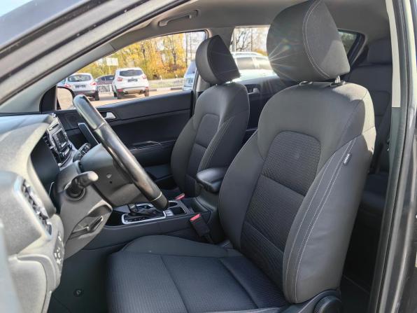 Kia Sportage IV с пробегом 2016 года, цена 1 370 000 рублей, 221916 км, внедорожник, Автокод Объявления