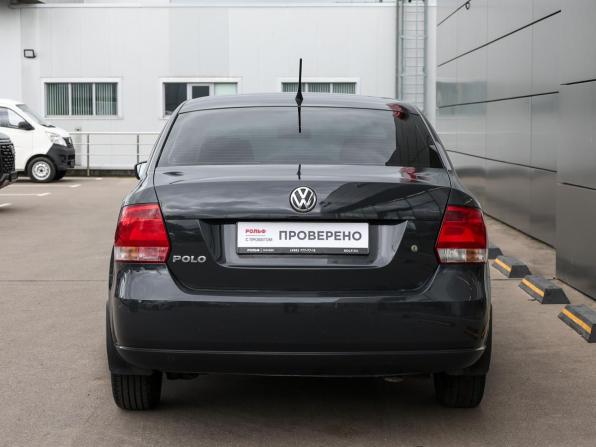Volkswagen Polo V с пробегом 2013 года, цена 579 000 рублей, 219651 км, седан, Автокод Объявления