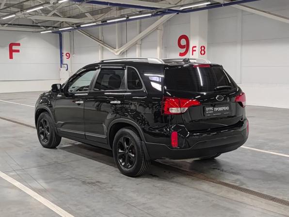 Kia Sorento II Рестайлинг с пробегом 2015 года, цена 1 890 000 рублей, 126894 км, внедорожник, Автокод Объявления