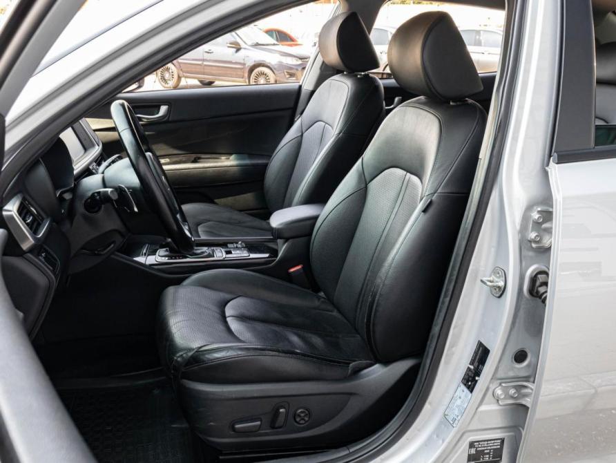 Kia Optima IV Краснодар  - изображение 10