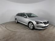 Skoda Superb III Ногинск  - изображение 24