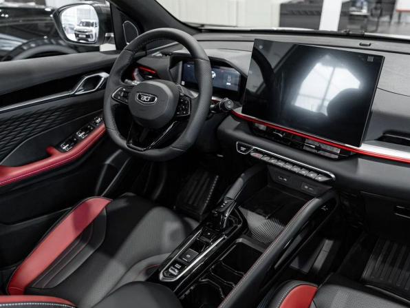 Belgee X50+ с пробегом 2026 года, цена 2 509 990 рублей, 1 км, внедорожник, Автокод Объявления