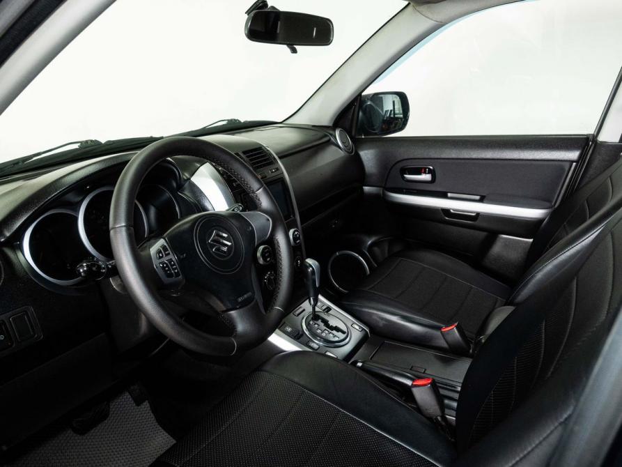 Suzuki Grand Vitara II Рестайлинг Казань  - изображение 5