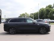 Li Auto (Lixiang) L9 I Рестайлинг Москва  - изображение 32