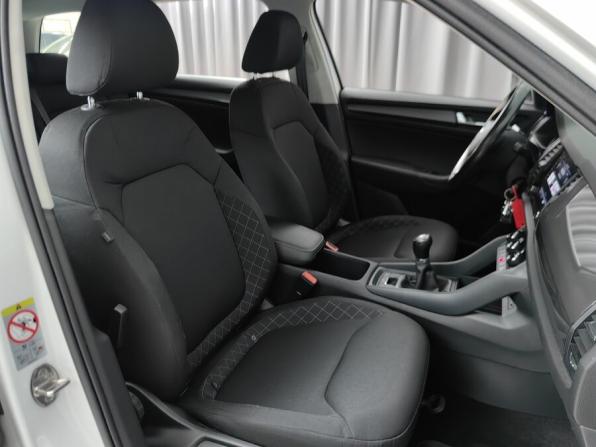 Skoda Kodiaq I с пробегом 2019 года, цена 2 161 000 рублей, 149500 км, внедорожник, Автокод Объявления