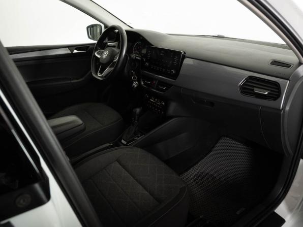 Volkswagen Polo VI с пробегом 2020 года, цена 1 608 000 рублей, 110000 км, лифтбек, Автокод Объявления
