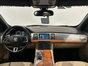 Jaguar XF I Рестайлинг Санкт-Петербург  - изображение 41
