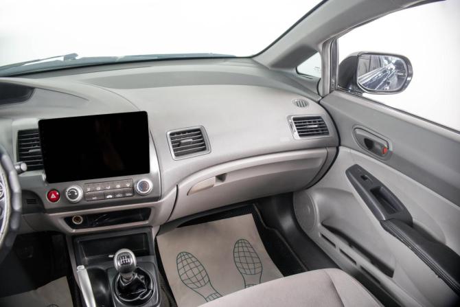 Honda Civic VIII с пробегом 2008 года, цена 519 000 рублей, 270000 км, седан, Автокод Объявления