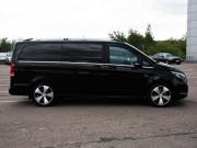 Mercedes-Benz V-Класс III (W447) Москва  - изображение 32
