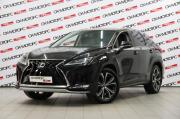 Lexus RX IV Рестайлинг Сургут  - изображение 45