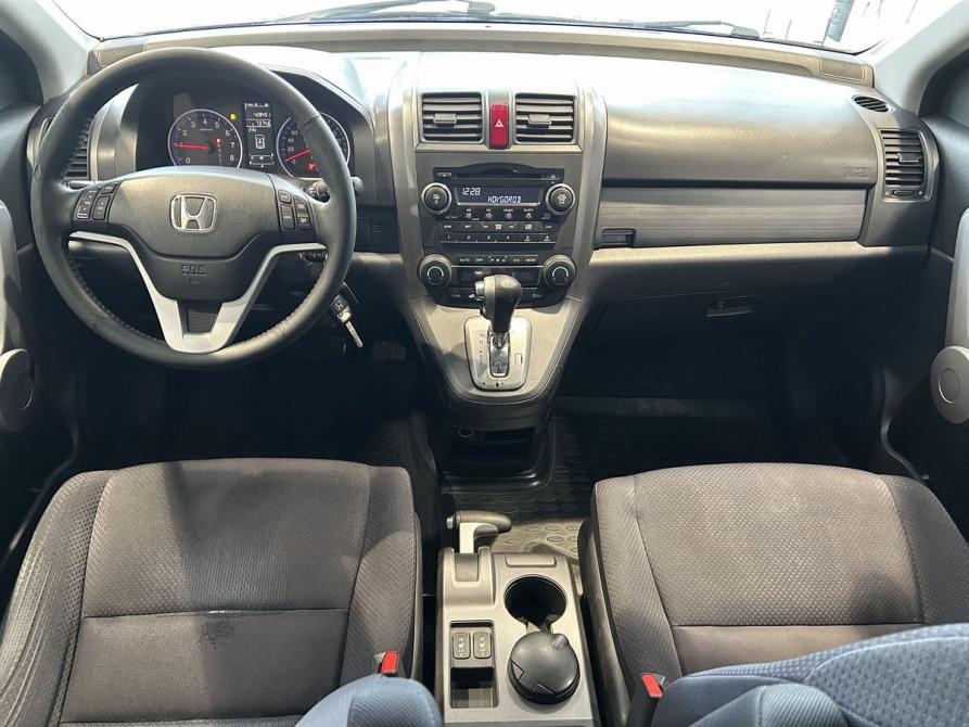 Honda CR-V III Нижний Новгород  - изображение 12