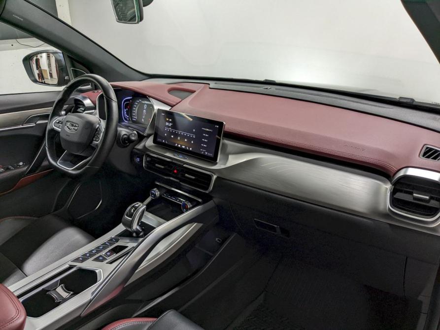 Geely Coolray I Москва  - изображение 21