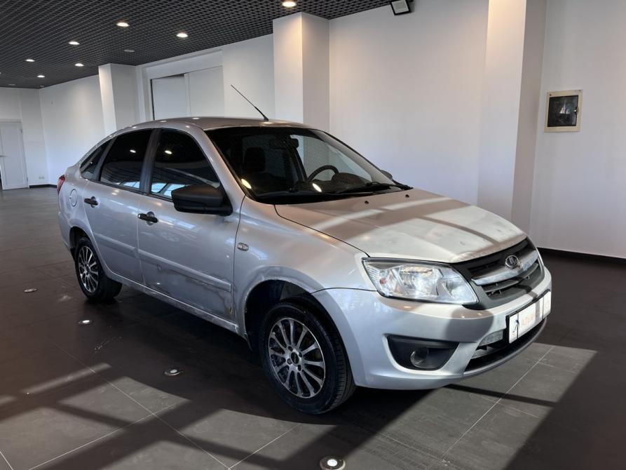 Lada (ВАЗ) Granta I Чебоксары  - изображение 1