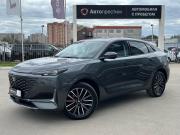 Changan UNI-K Калуга  - изображение 28