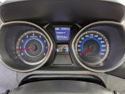 Hyundai Elantra V (MD) Москва  - изображение 53