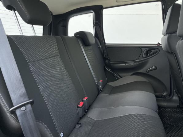 Lada (ВАЗ) Niva I Рестайлинг (Travel) с пробегом 2026 года, цена 1 737 000 рублей, 6962 км, внедорожник, Автокод Объявления