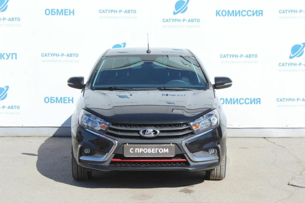 Lada (ВАЗ) Vesta I Пермь  - изображение 2