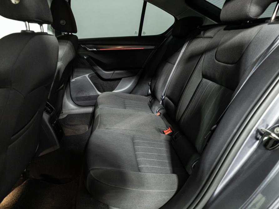 Skoda Octavia III (A7) Рестайлинг Санкт-Петербург  - изображение 10
