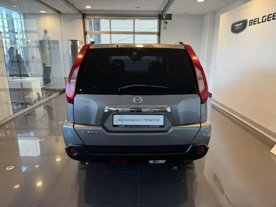 Nissan X-Trail II Рестайлинг Подольск  - изображение 6